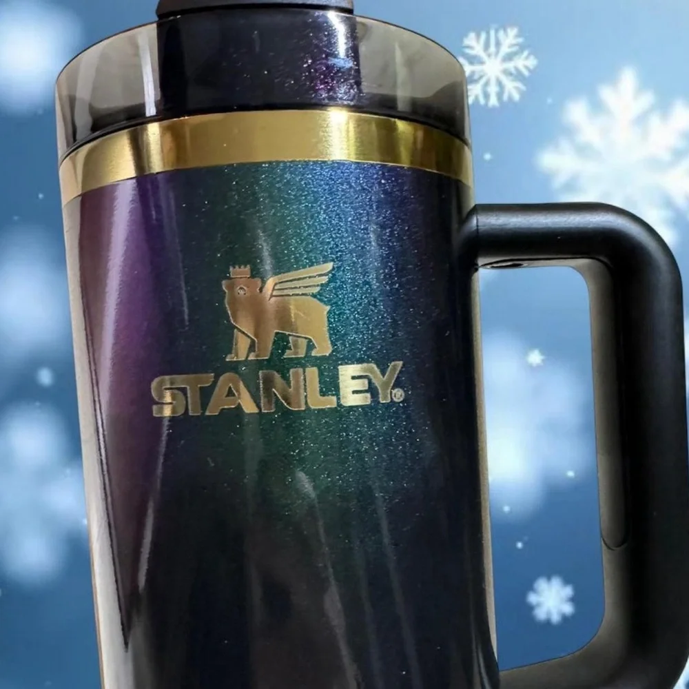 Wicked Elphaba Stanley 30oz - Picture 2 of 4